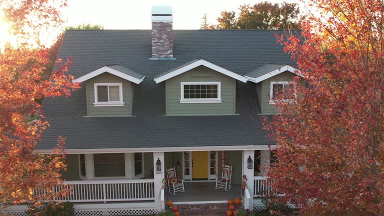 Sheet Metal Roofing in Brusly, LA